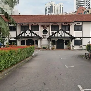 Sloane Court 酒店