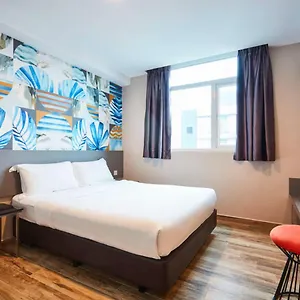 Отель Ibis Budget Sapphire, Сингапур