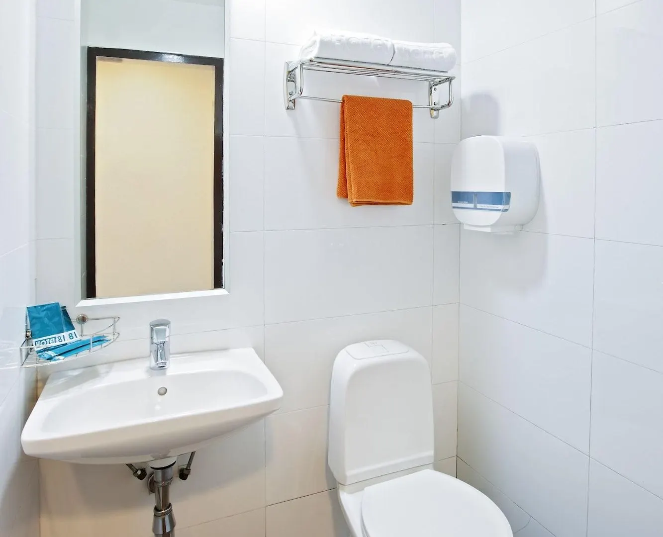 Hotel 81 Fuji Singapour