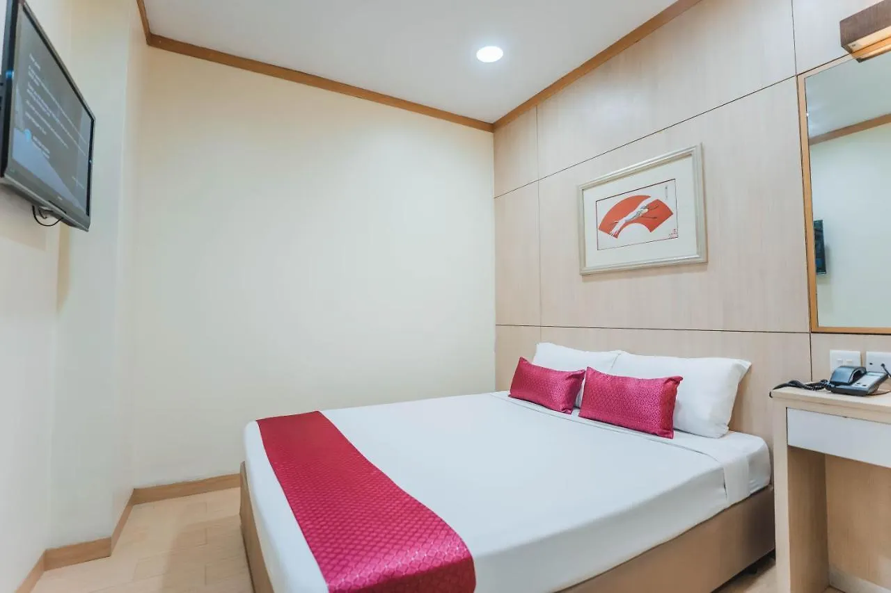 Hotel 81 Fuji Singapour