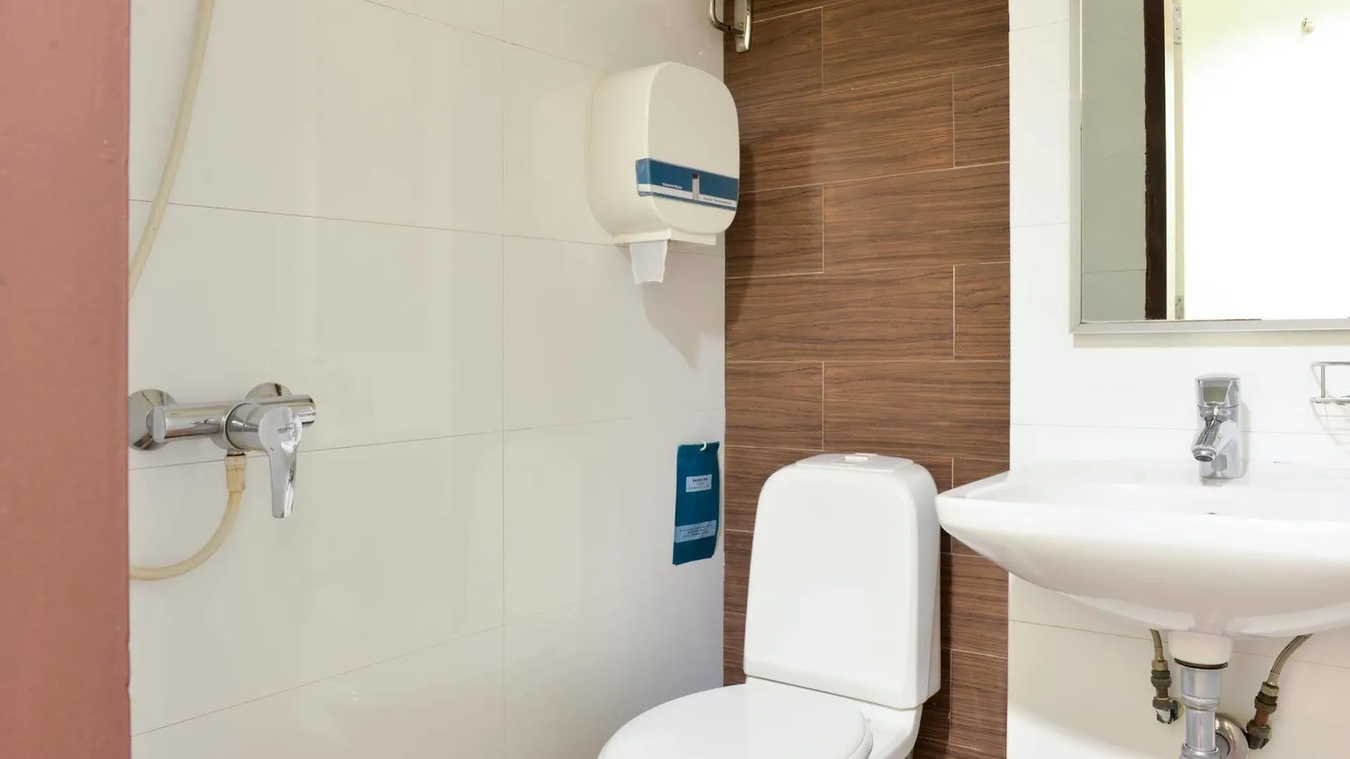 Hotel 81 Fuji Singapour